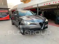 2020 Alfa Romeo Stelvio
