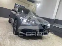 2020 Alfa Romeo Stelvio