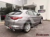 2020 Alfa Romeo Stelvio