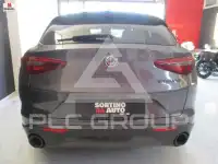 2020 Alfa Romeo Stelvio