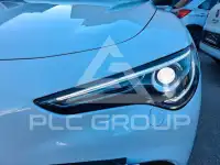 2020 Alfa Romeo Stelvio