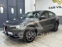 2020 Alfa Romeo Stelvio