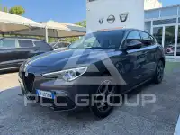 2020 Alfa Romeo Stelvio