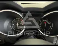 2020 Alfa Romeo Stelvio