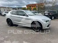 2020 Alfa Romeo Stelvio