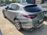 2020 Alfa Romeo Stelvio