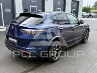 2020 Alfa Romeo Stelvio
