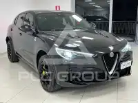 2020 Alfa Romeo Stelvio