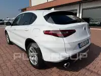 2020 Alfa Romeo Stelvio
