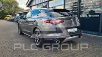 2020 Alfa Romeo Stelvio