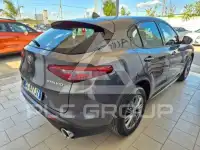 2020 Alfa Romeo Stelvio