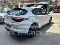 2020 Alfa Romeo Stelvio