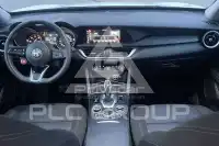 2020 Alfa Romeo Stelvio