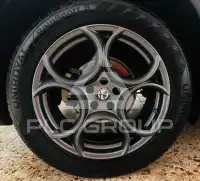 2020 Alfa Romeo Stelvio
