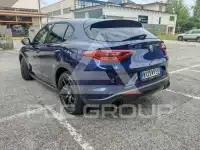 2020 Alfa Romeo Stelvio