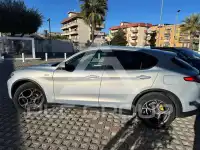 2020 Alfa Romeo Stelvio