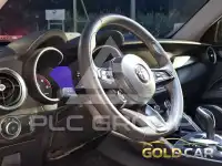 2020 Alfa Romeo Stelvio