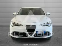 2020 Alfa Romeo Stelvio