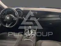 2020 Alfa Romeo Stelvio