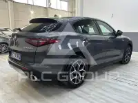 2020 Alfa Romeo Stelvio