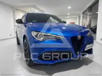 2020 Alfa Romeo Stelvio