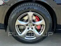 2020 Alfa Romeo Stelvio