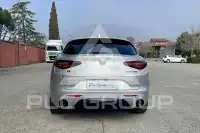 2020 Alfa Romeo Stelvio