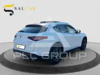 2020 Alfa Romeo Stelvio