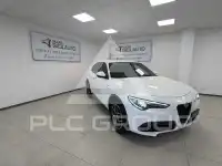 2020 Alfa Romeo Stelvio