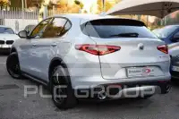 2020 Alfa Romeo Stelvio