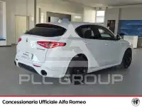 2020 Alfa Romeo Stelvio