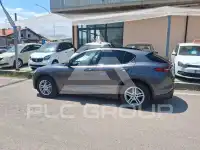 2020 Alfa Romeo Stelvio