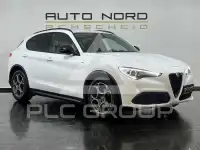 2020 Alfa Romeo Stelvio