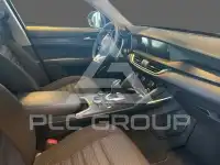 2020 Alfa Romeo Stelvio