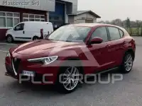 2020 Alfa Romeo Stelvio