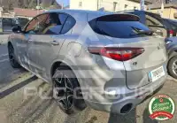 2020 Alfa Romeo Stelvio