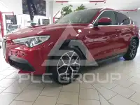2020 Alfa Romeo Stelvio