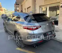 2020 Alfa Romeo Stelvio