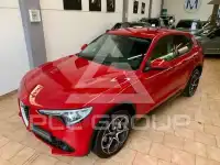 2020 Alfa Romeo Stelvio