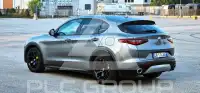 2020 Alfa Romeo Stelvio