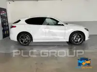 2020 Alfa Romeo Stelvio
