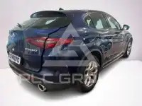 2020 Alfa Romeo Stelvio