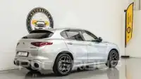 2020 Alfa Romeo Stelvio