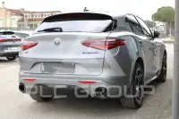 2020 Alfa Romeo Stelvio
