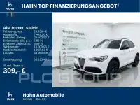 2020 Alfa Romeo Stelvio