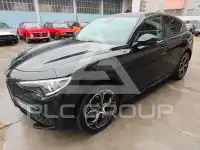 2020 Alfa Romeo Stelvio