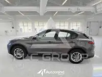 2020 Alfa Romeo Stelvio
