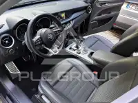 2020 Alfa Romeo Stelvio