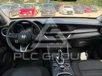 2020 Alfa Romeo Stelvio