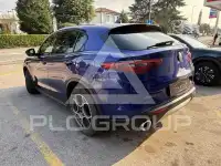 2020 Alfa Romeo Stelvio